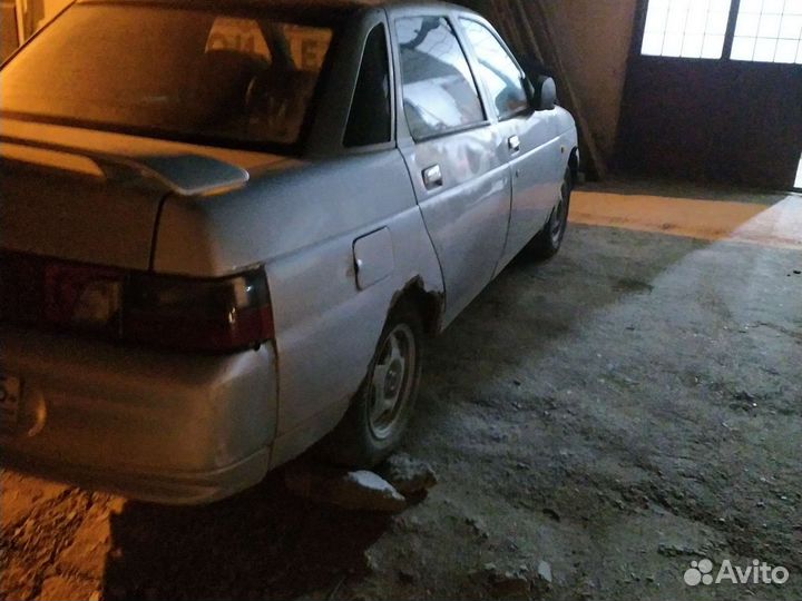 Двигатель ваз 2110. 1.5 16 клапанной