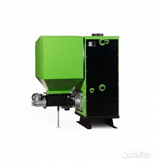 Пеллетный котел Pelletor ECO 20