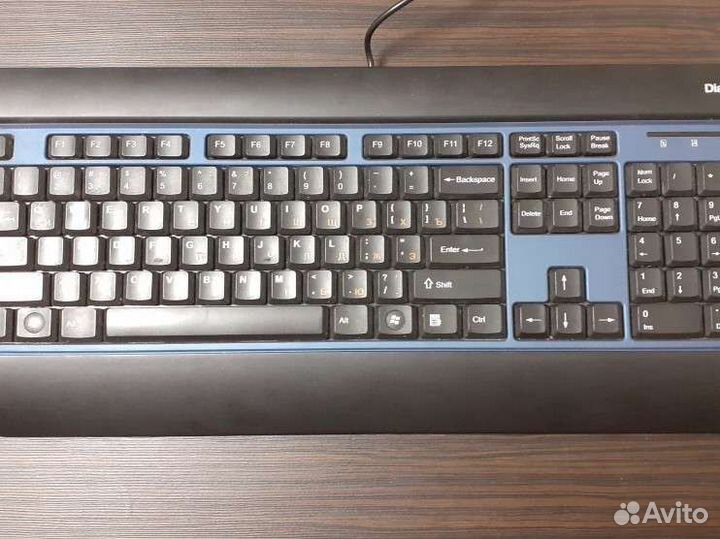 Клавиатура