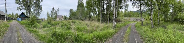 Участок 15,2 сот. (СНТ, ДНП)