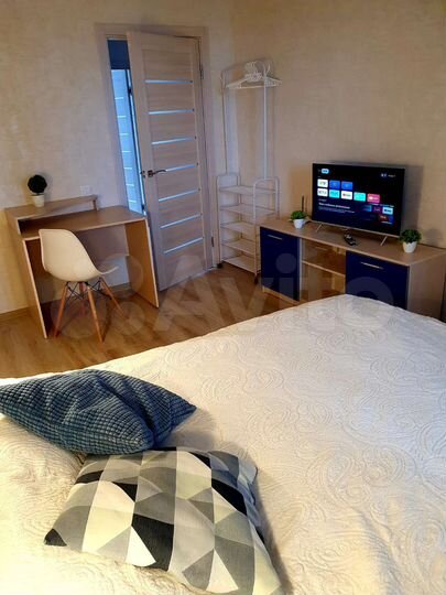 1-к. квартира, 32 м², 7/8 эт.