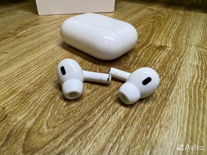 Apple AirPods Pro 2