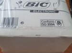 Зажигалка BIC J8 Электроник блок