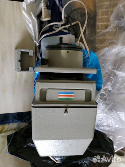 Объектив И23у;110мм.4,5