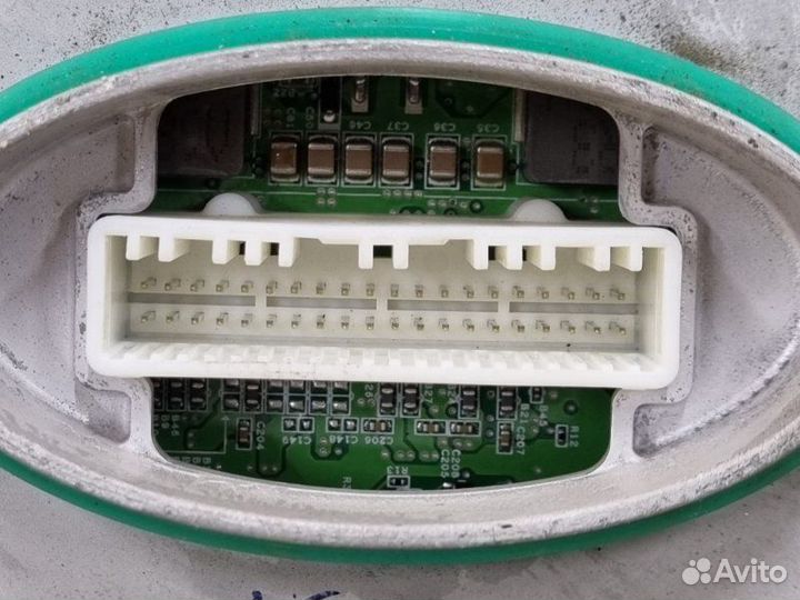 Блок управления светом Genesis Gv70 JK1 С 2020