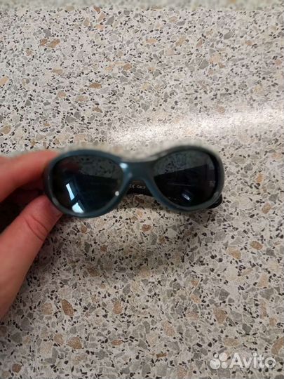 Солнцезащитные очки для малышей 0+