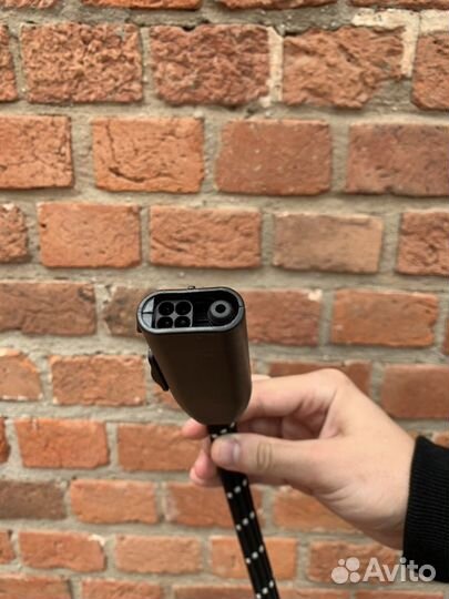 Miele отпариватель