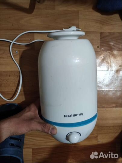 Увлажнитель нерабочий бесплатно