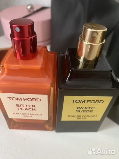 Парфюм Tom Ford распив оригинал