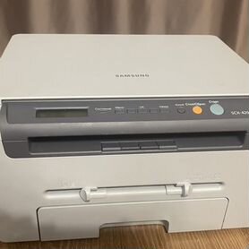 Мфу samsung scx 4200