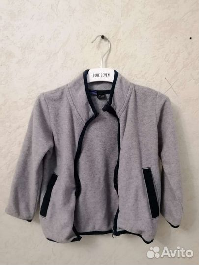 Кофты р-ры 92-104