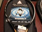 Ракетка для большого тенниса Volkl quantum 5 объявление продам