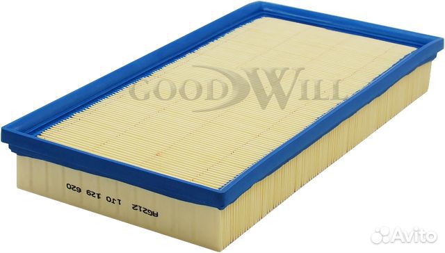 Фильтр воздушный