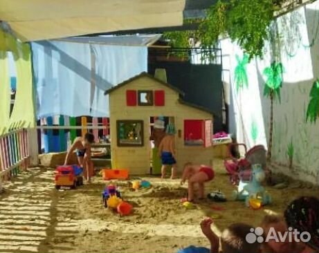 Детские игрушки бу