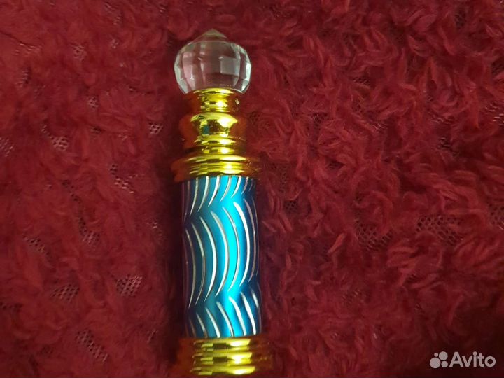 Пустые флаконы для духов