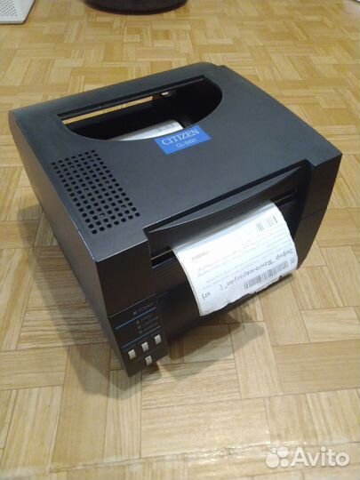 Принтер этикеток (Термопринтер)