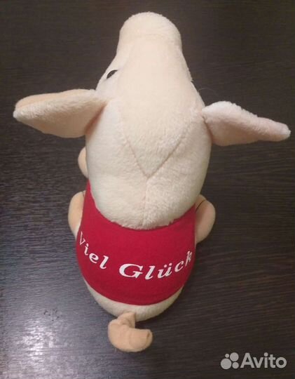 Игрушка с секретом