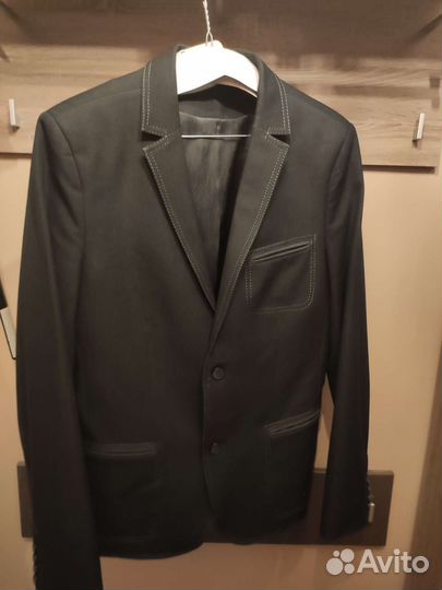 Школьный костюм для мальчика 182