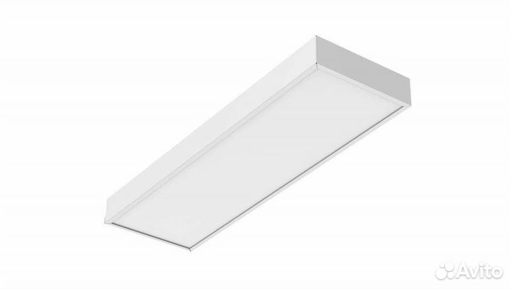 Светильник потолочный светодиодный