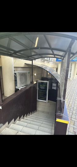 Офис, 150.5 м²