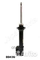 Амортизатор MM00436 Japanparts