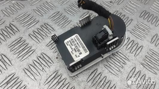 Переключатель света land rover range rover 3 (4BA0