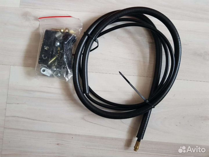 Замок капота,Мультилок Капота (электрический)