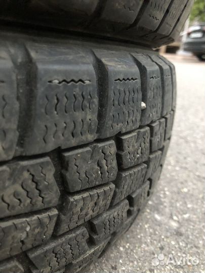 Dunlop Winter Maxx WM01 165/70 R14