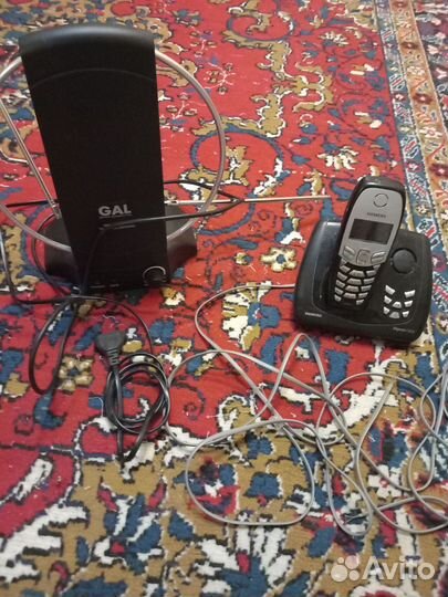 Микроволновки. Медея и Део