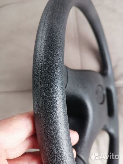 Руль на ваз