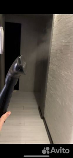 Вертикальный отпариватель Jiffy Steamer J-2