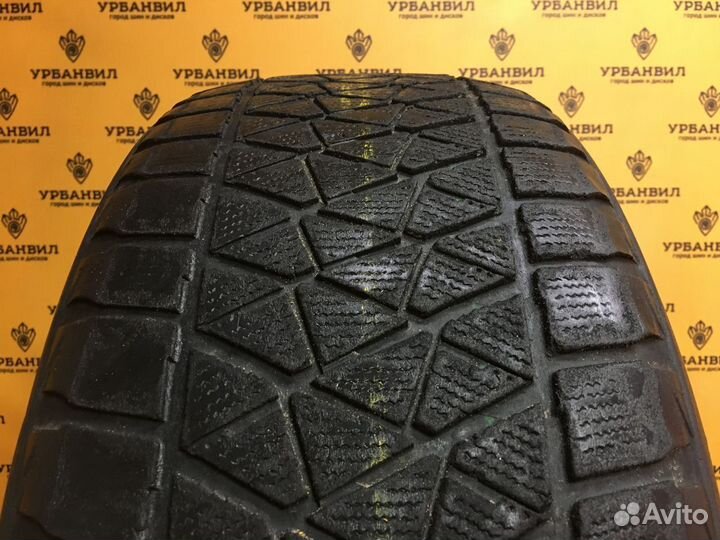 Bridgestone Blizzak DM-V2 245/55 R19 103T