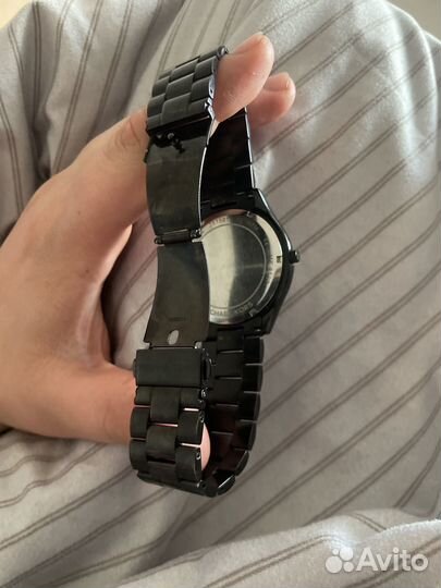 Часы michael kors