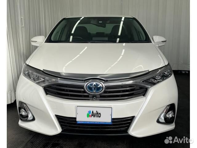 Toyota SAI 2.4 CVT, 2016, 69 000 км