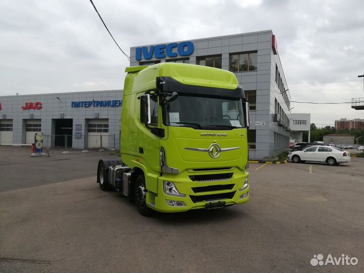 DongFeng DFH 4180 4x2, 2023