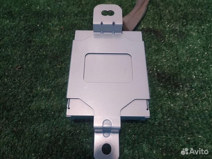 Блок USB Honda Accord 8 (CU) 2009