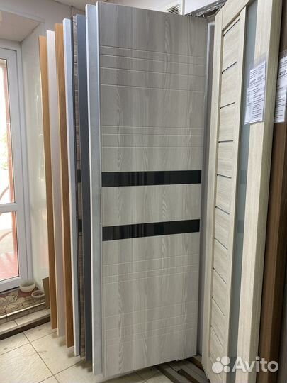 Двери межкомнатные