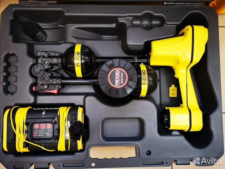 Аренда геодезического оборудования