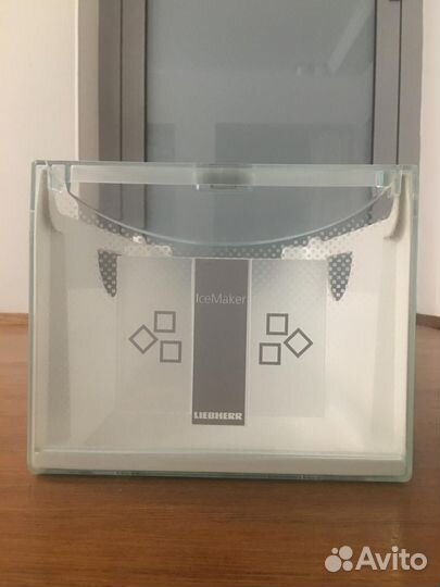 Ящик IceMaker для ледогенератора Liebherr