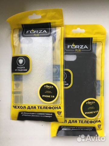 Чехол защита для iPhone 6 7 8 и другие