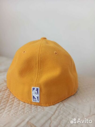 Кепка lakers