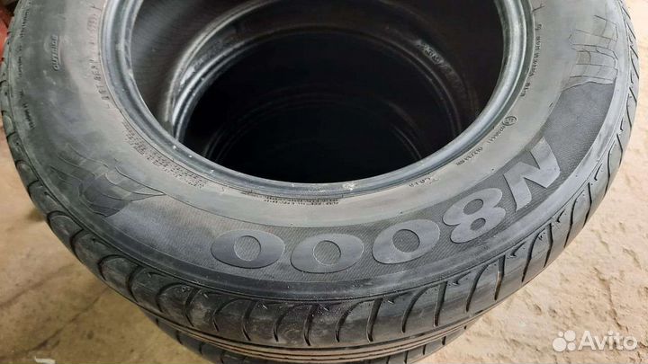 Колеса от Volvo XC90