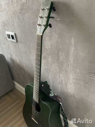 Shinobi H-1 Гитара акустическа