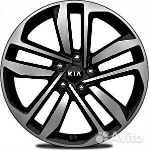 R16 5x114,3 6,5J ET50 D67,1 Carwel Шунет 1612 ABT