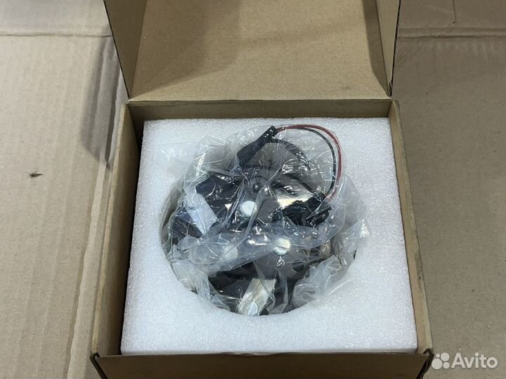 Муфта в сборе Reno Duster