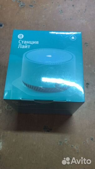 Колонка алиса