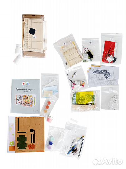 Купить румбокс 