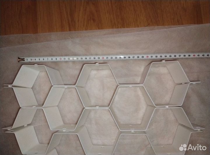 Разделители для ящиков 