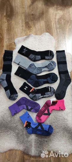 Термоноски