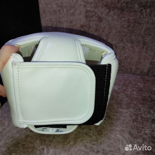 Шлем для киокушинкай каратэ